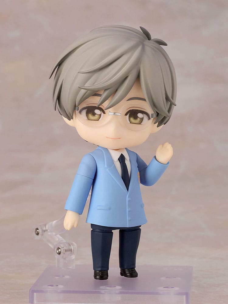 Figura Cardcaptor Sakura: Clear Card Figura Nendoroid Yukito Tsukishiro 10 cm   GOOD SMILE