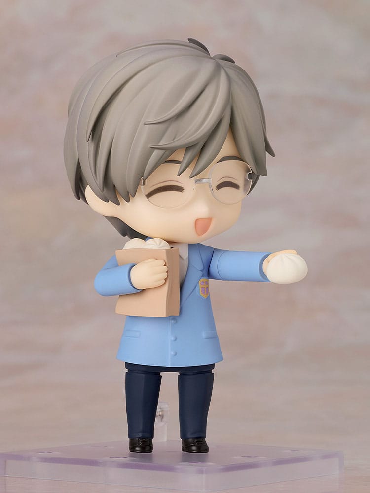 Figura Cardcaptor Sakura: Clear Card Figura Nendoroid Yukito Tsukishiro 10 cm   GOOD SMILE