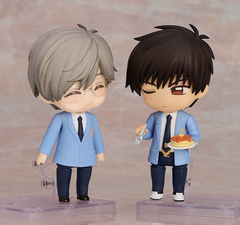 Figura Cardcaptor Sakura: Clear Card Figura Nendoroid Yukito Tsukishiro 10 cm   GOOD SMILE