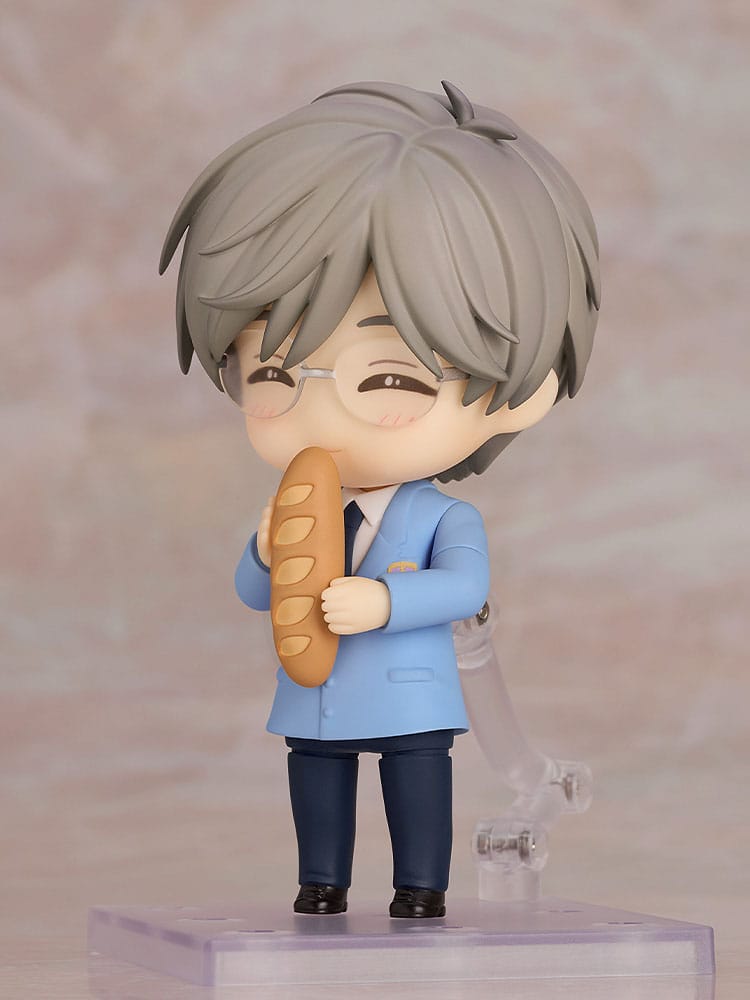 Figura Cardcaptor Sakura: Clear Card Figura Nendoroid Yukito Tsukishiro 10 cm   GOOD SMILE
