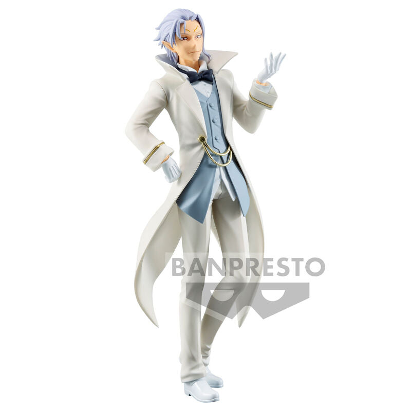 Figura Cayman Otherworlder That Time I Got Reincarnated as a Slime vo.16 18cm   BANPRESTO