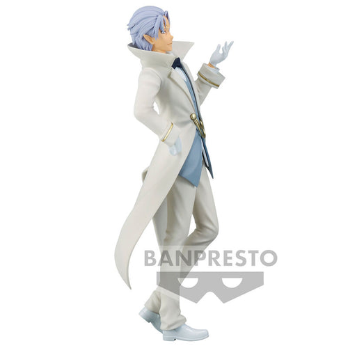 Figura Cayman Otherworlder That Time I Got Reincarnated as a Slime vo.16 18cm   BANPRESTO