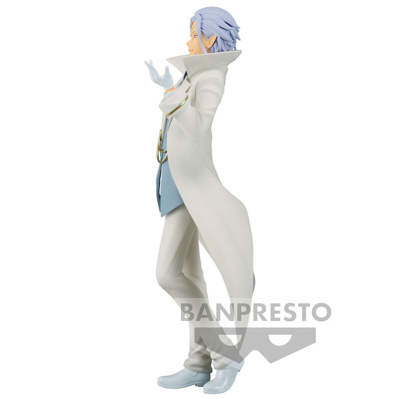 Figura Cayman Otherworlder That Time I Got Reincarnated as a Slime vo.16 18cm   BANPRESTO