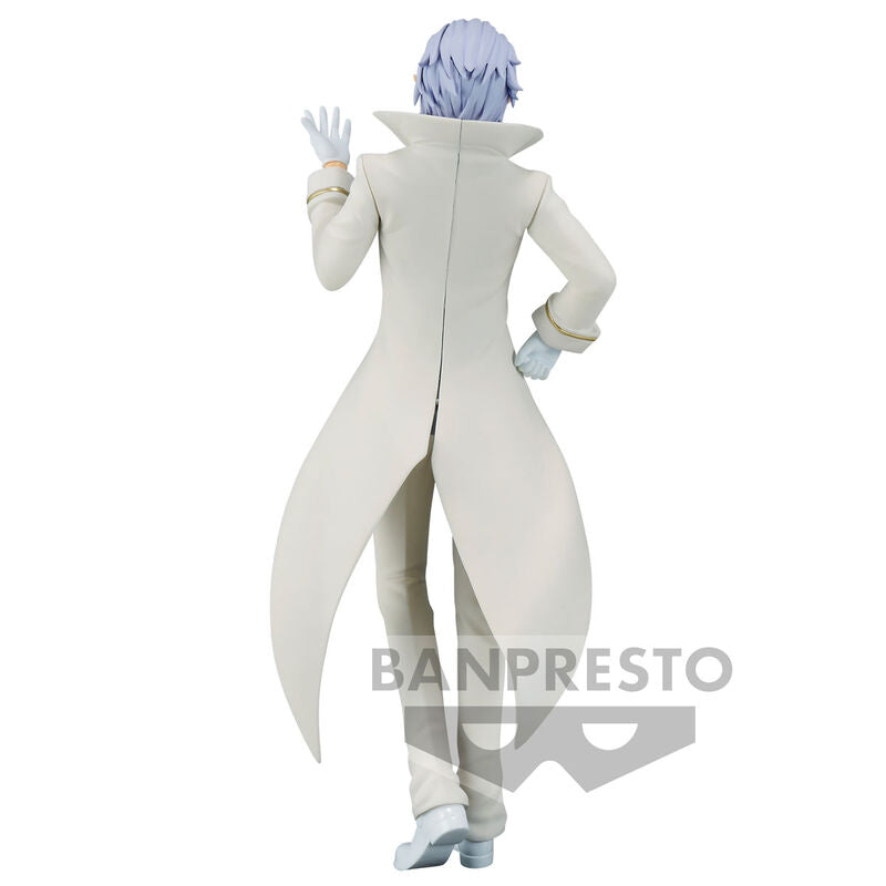 Figura Cayman Otherworlder That Time I Got Reincarnated as a Slime vo.16 18cm   BANPRESTO