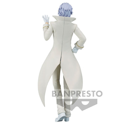 Figura Cayman Otherworlder That Time I Got Reincarnated as a Slime vo.16 18cm  