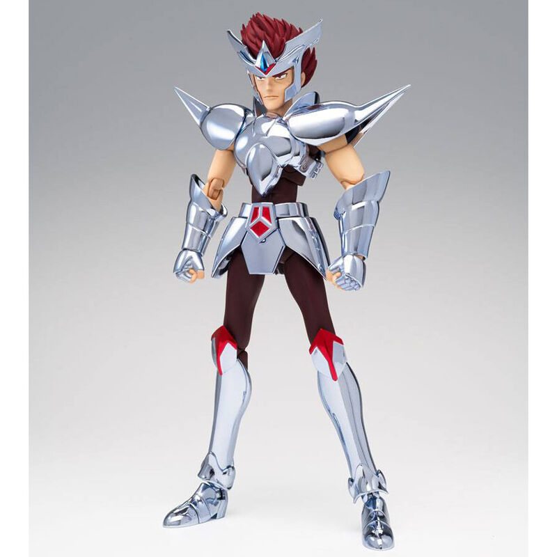 Figura Centauro Babel Saint Seiya Myth Cloth Ex 16cm  
