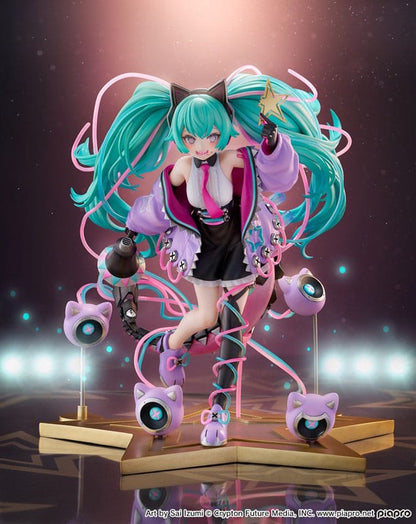Figura Character Vocal Series 01 Estatua 1/7 Hatsune Miku Digital Stars 2023 Ver. 23 cm  