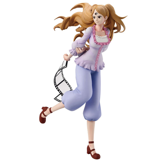 Figura Charlotte Pudding Memory of Heroines Devils Night One Piece 20cm  