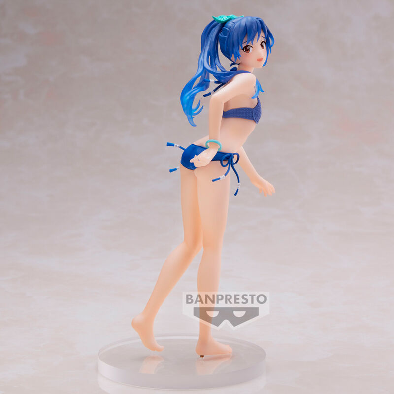 Figura Chiaya Kisaragi Celestial Vivi The Idolmaster Million Live 20cm  