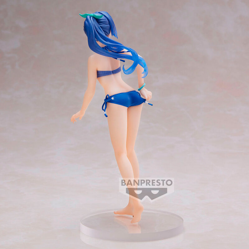 Figura Chiaya Kisaragi Celestial Vivi The Idolmaster Million Live 20cm  