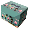 Figura Chibimaster Spy x Family 9cm surtido   BANDAI