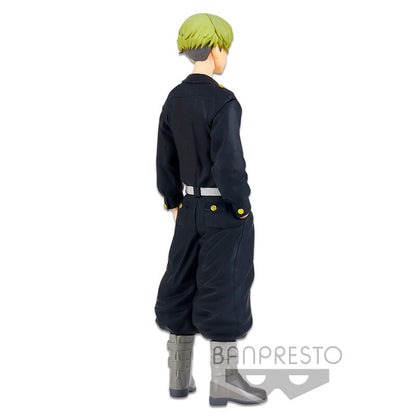 Figura Chifuyu Matsuno Tokyo Revengers 16cm  