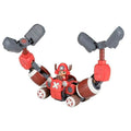 Figura Chopper Robot 5 Chopper Crane Re:Run One Piece 10cm   BANDAI HOBBY