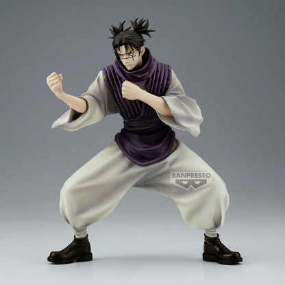 Figura Choso ver.A Maximatic Jujutsu Kaisen 21cm   BANPRESTO