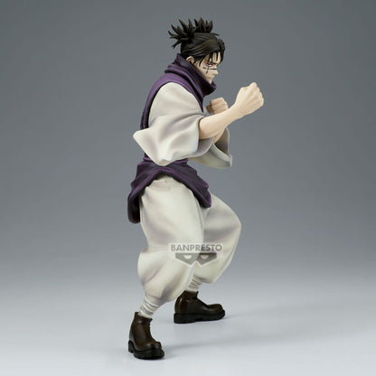 Figura Choso ver.A Maximatic Jujutsu Kaisen 21cm   BANPRESTO
