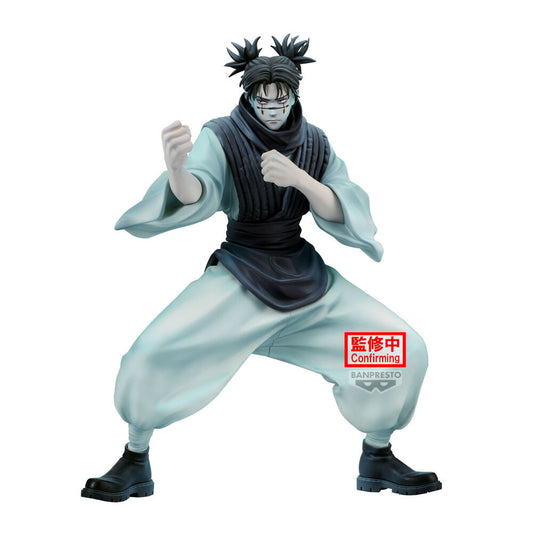 Figura Choso ver.B Maximatic Jujutsu Kaisen 21cm  