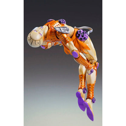 Figura Chozokado G.E Jojos Bizarre Adventure 5 15cm   MEDICOS ENTERTAINMENT