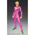 Figura Chozokado Giorno Giovanna Jojos Bizarre Adventure 5 15cm   Otakuya