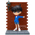 Figura Conan Edogawa Detective Conan Q posket premium 14cm   BANPRESTO