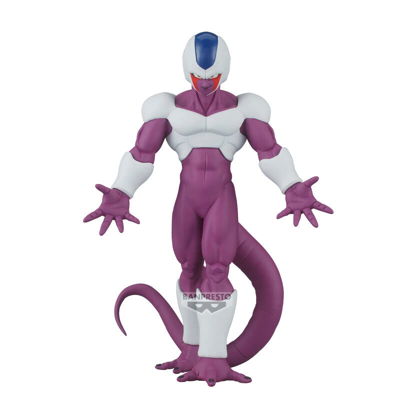 Figura Cooler Solid Edge Works Dragon Ball Z 17cm  