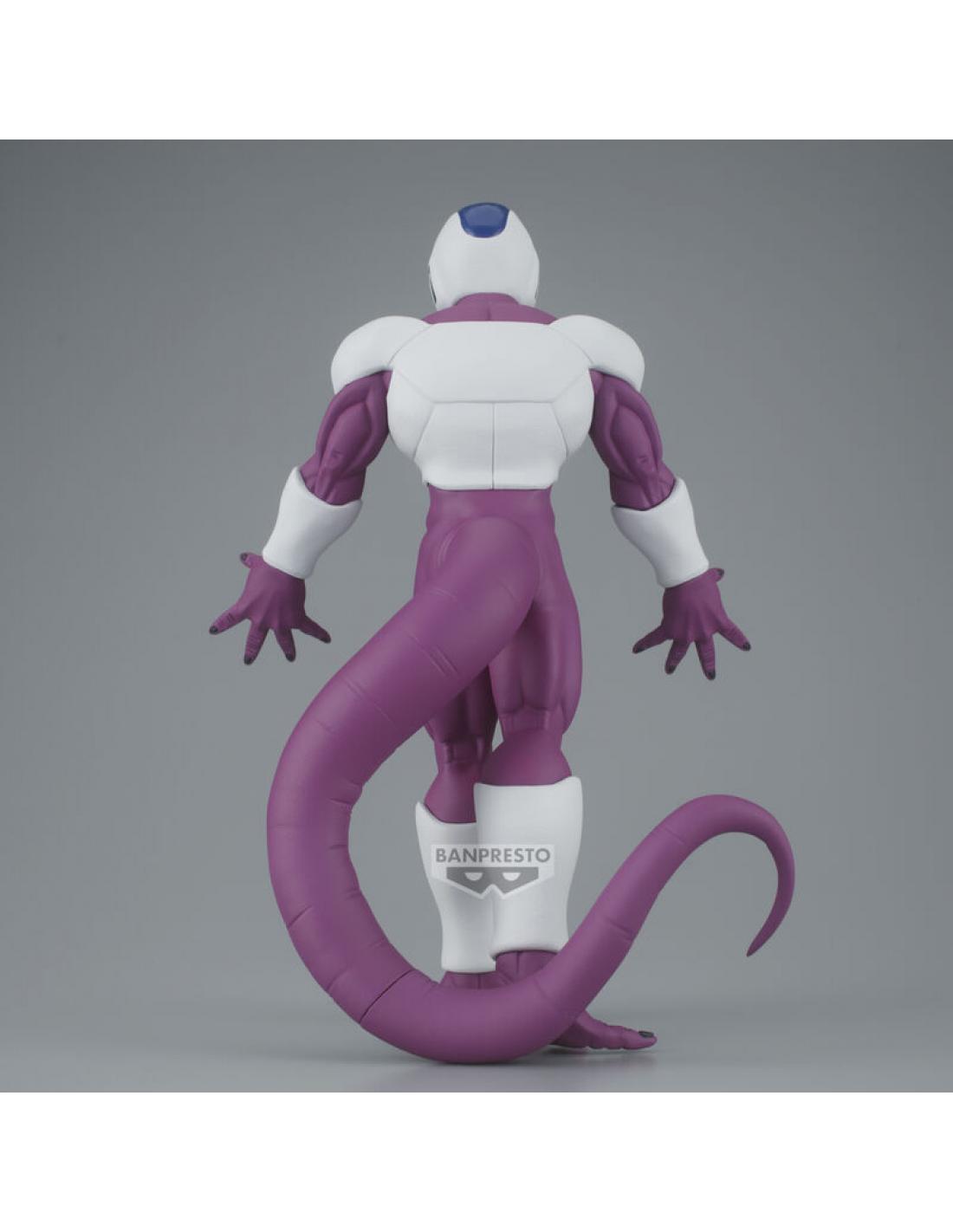 Figura Cooler Solid Edge Works -Dragon Ball Z  