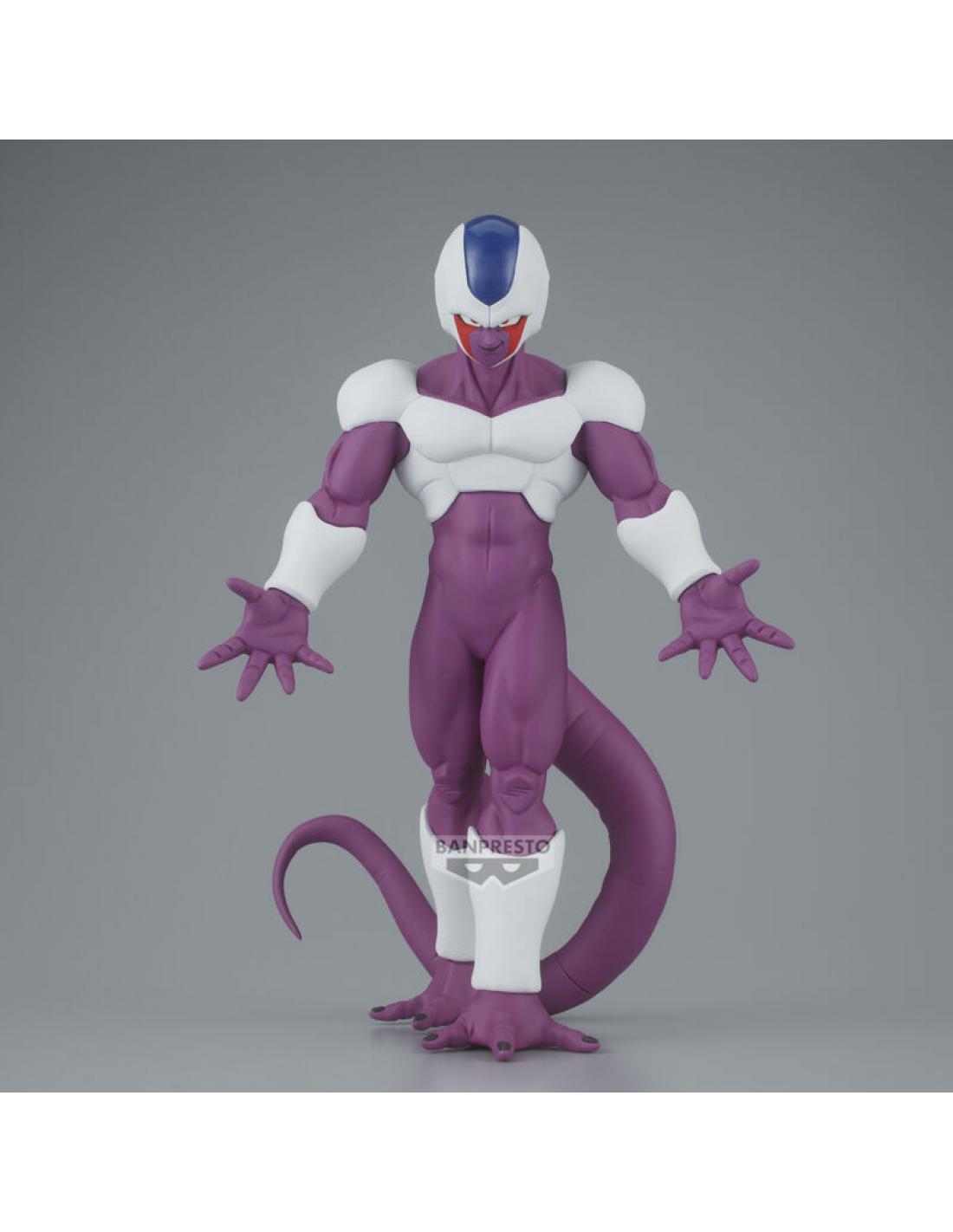 Figura Cooler Solid Edge Works -Dragon Ball Z  