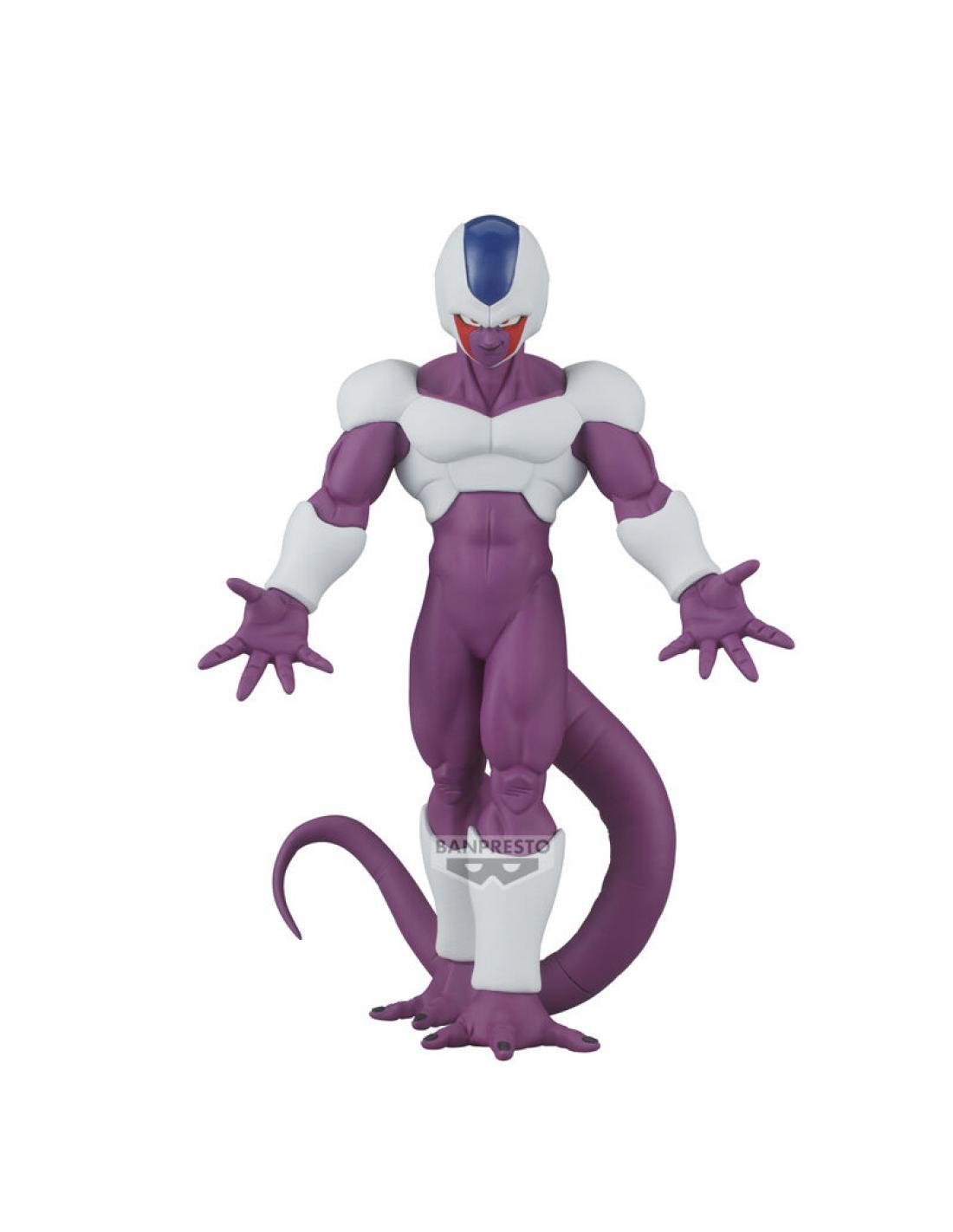 Figura Cooler Solid Edge Works -Dragon Ball Z  