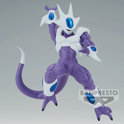 Figura Cooler Vs. Super Saiyan Son Goku Match Makers Dragon Ball Z 17cm  