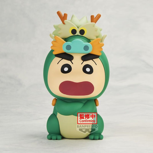 Figura Cosplay Shinchan Crayon Shinchan vol. 5 A 8cm  