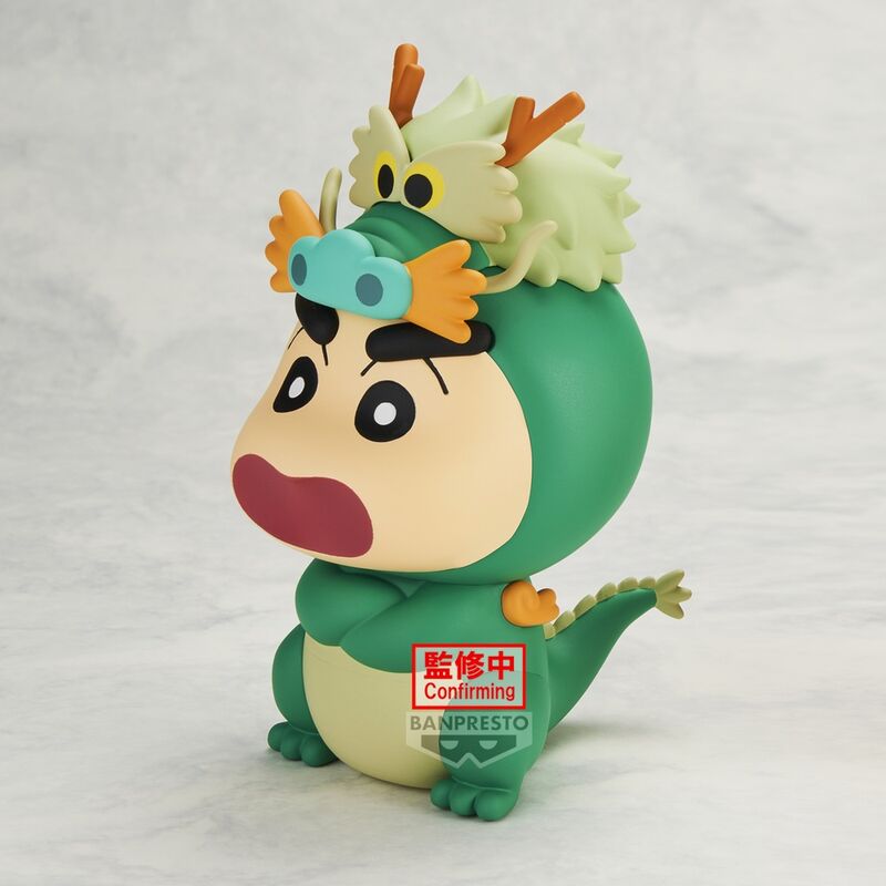 Figura Cosplay Shinchan Crayon Shinchan vol. 5 A 8cm  