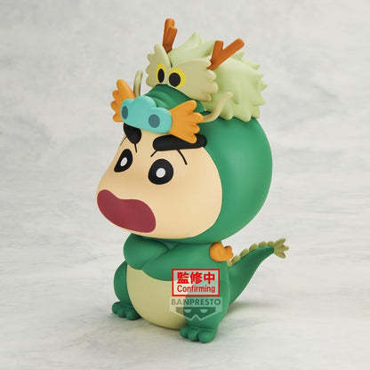 Figura Cosplay Shinchan Crayon Shinchan vol. 5 A 8cm  
