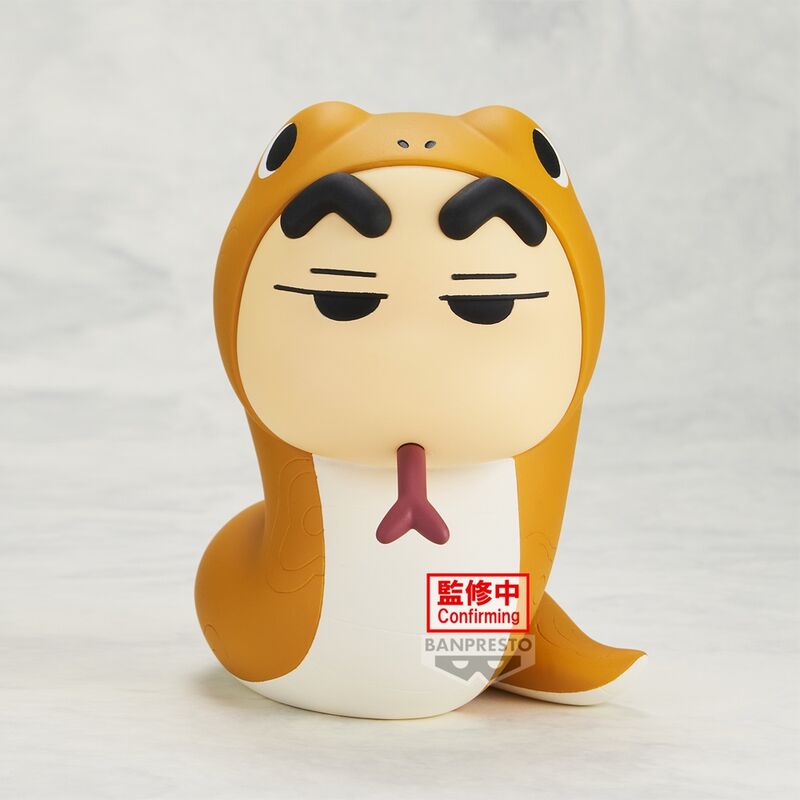Figura Cosplay Shinchan Crayon Shinchan vol. 5 B 10cm  