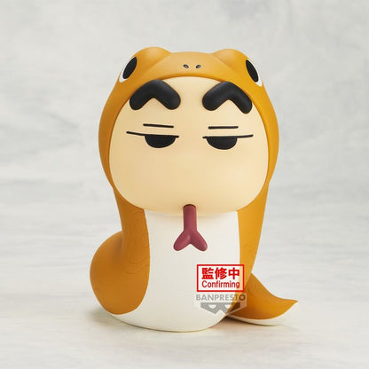 Figura Cosplay Shinchan Crayon Shinchan vol. 5 B 10cm  
