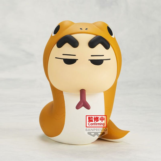 Figura Cosplay Shinchan Crayon Shinchan vol. 5 B 10cm  