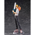 Figura DENJI & POCHITA STATUE 24,5 CM CHAINSAW MAN 1/7 SCALE   SEGA