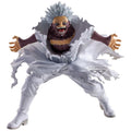 Figura Dabi Evil Villains My Hero Academia 13cm   BANPRESTO