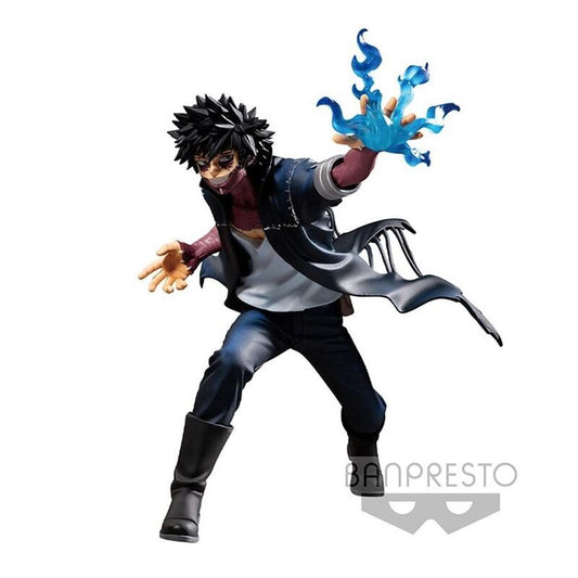 Figura Dabi The Evil Villains Vol.3 My Hero Academia 13cm  