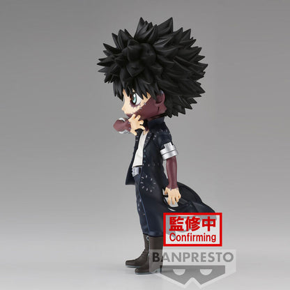 Figura Dabi ver.A My Hero Academia Q posket 14cm  