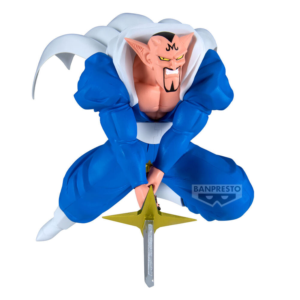 Figura Dabura Match Maker Dragon Ball Z 20cm   BANPRESTO