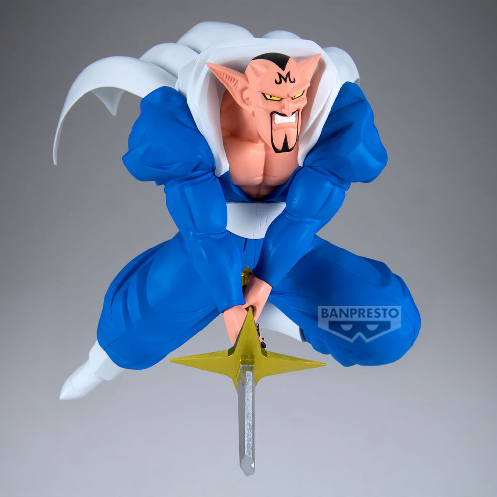 Figura Dabura Match Maker Dragon Ball Z 20cm   BANPRESTO