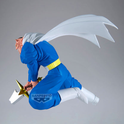 Figura Dabura Match Maker Dragon Ball Z 20cm   BANPRESTO