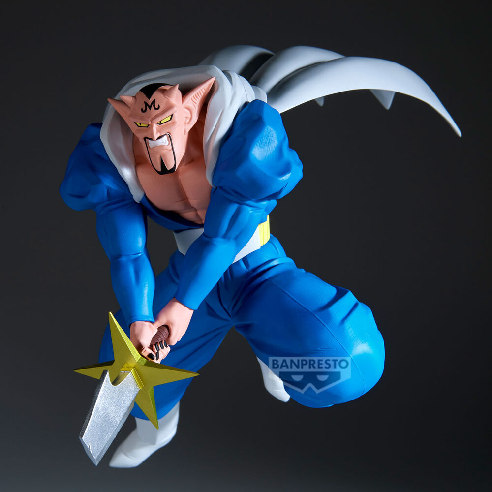 Figura Dabura Match Maker Dragon Ball Z 20cm   BANPRESTO