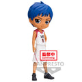Figura Daiki Aomine Kuroko s Basketball Q Posket 14cm   BANPRESTO