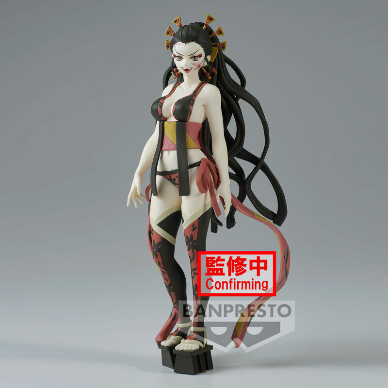 Figura Daki Demon Slayer Kimetsu no Yaiba vol.8 16cm   BANPRESTO