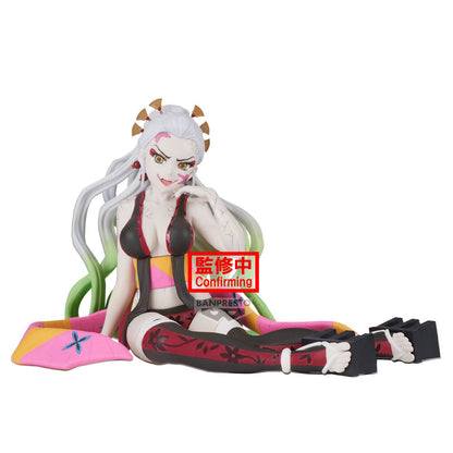 Figura Daki Glitter & Glamorous Demon Slayer Kimetsu no Yaiba 21cm  