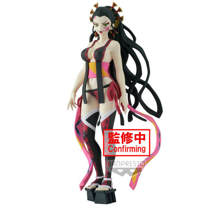 Figura Daki vol.7 Demon Slayer Kimetsu no Yaiba 16cm  