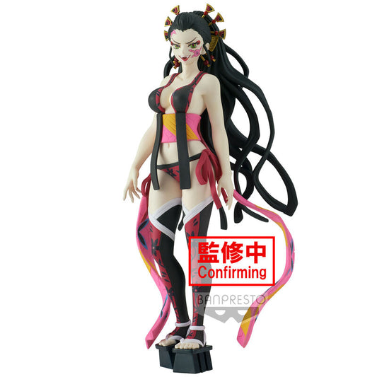Figura Daki vol.7 Demon Slayer Kimetsu no Yaiba 16cm  