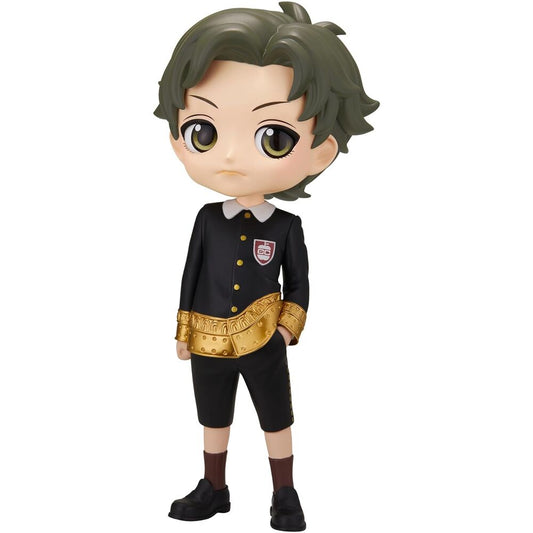 Figura Damian Desmond Ver.A Spy X Family Q Posket 13Cm