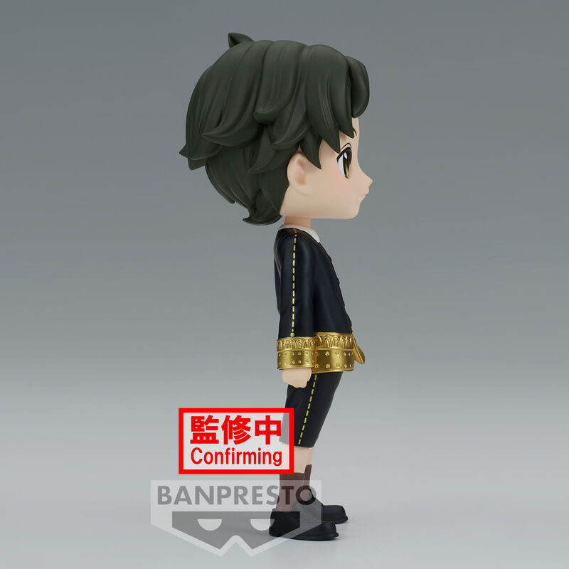 Figura Damian Desmond Ver.A Spy X Family Q Posket 13Cm