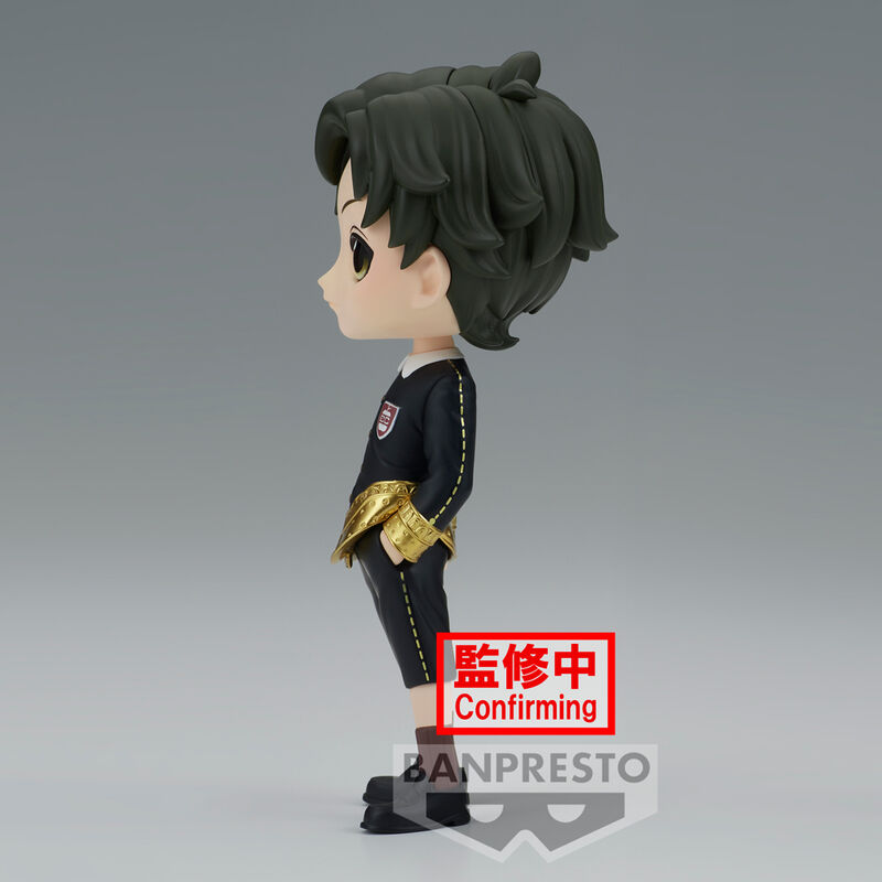 Figura Damian Desmond Ver.A Spy X Family Q Posket 13Cm